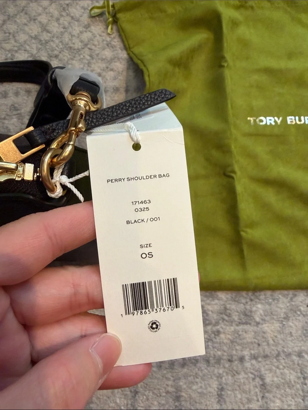 Tory Burch tory burch
